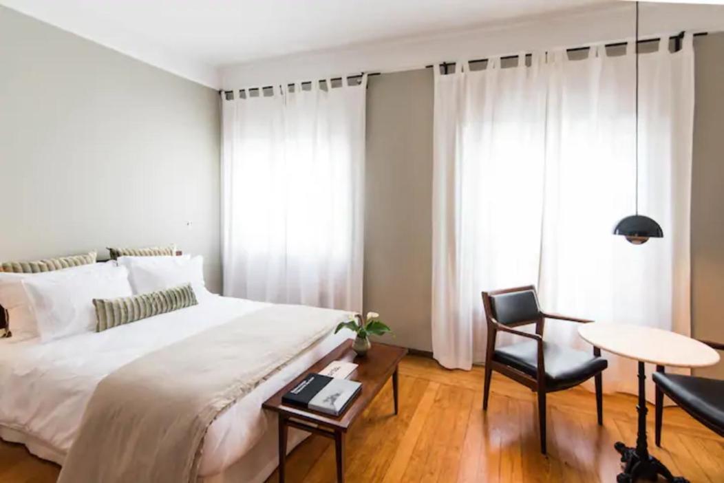 Guestready - Rivoli Studio 波尔图 外观 照片