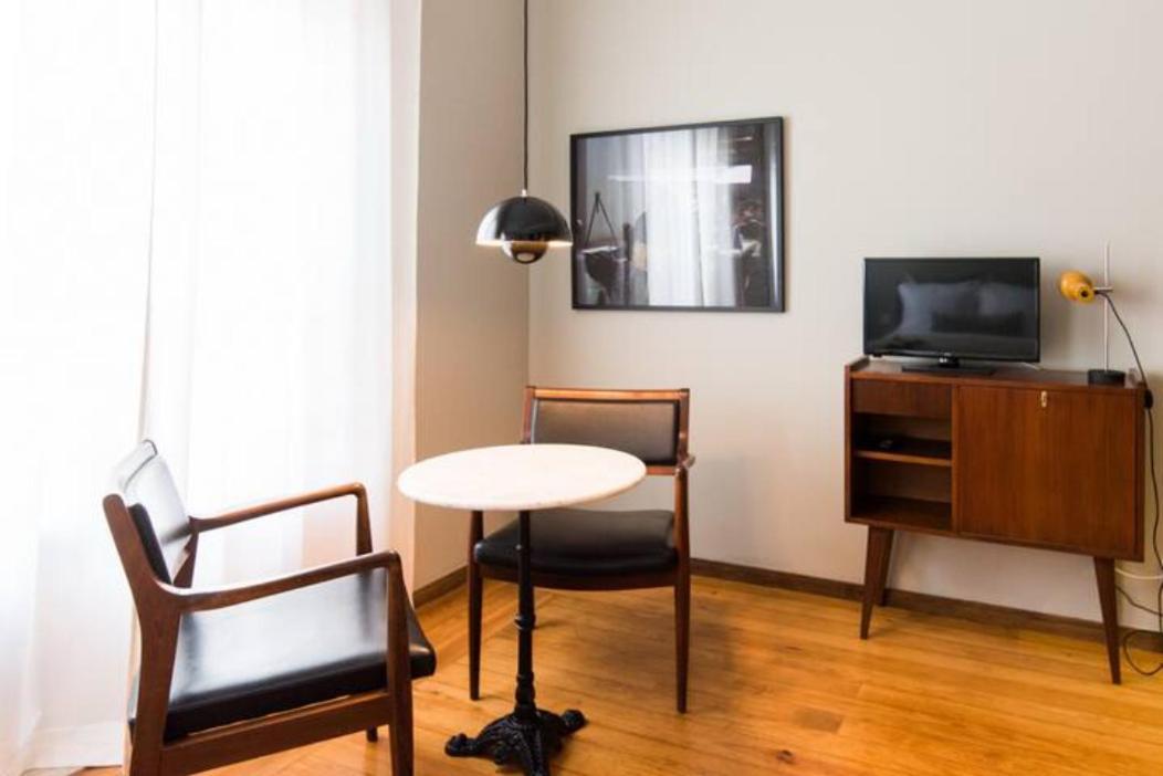 Guestready - Rivoli Studio 波尔图 外观 照片
